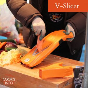 V-Slicer