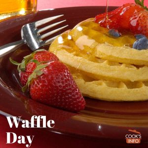 Waffles