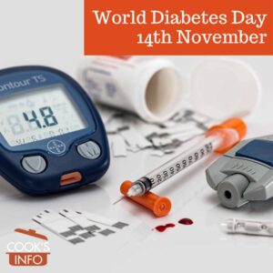 Diabetes healthcare management tools
