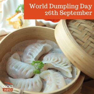 Har gow dumplings