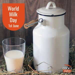 Milk can