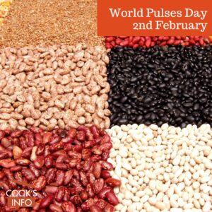 Miscellaneous pulses