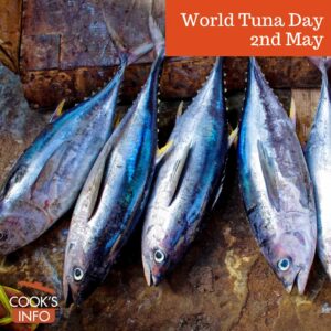 Tuna fish